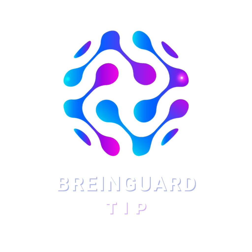 logo breinguard-tip